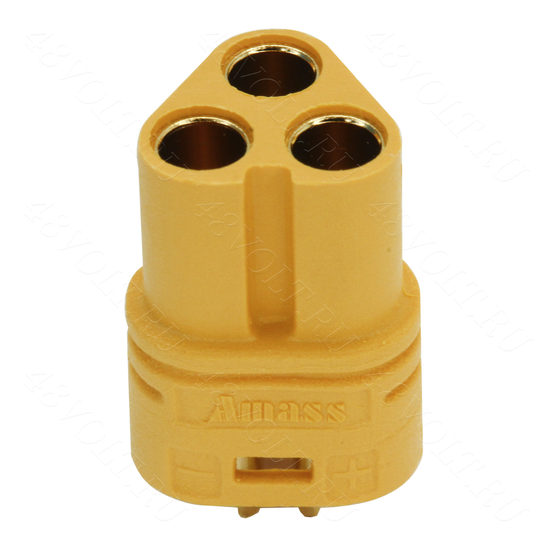 Разъём MT60 мама